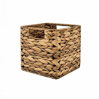 Корзина для белья WasserKRAFT Glan WB-661-L