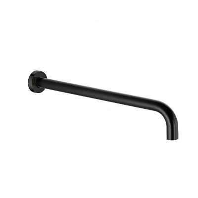 Держатель верхнего душа Webert SHOWER SET AC1022560 черный