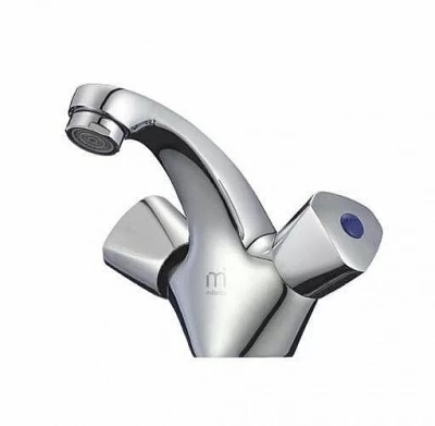 Смеситель для раковины Milardo Tring TRISB01M01 хром