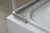Душевой уголок Erlit Comfort ER 10109H 90x90