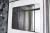 Душевая кабина Esbano Elegancia ESB-90CR 90x90 стекло прозрачное/профиль черный