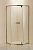 Душевой уголок Grossman Pragma PR-90GD 90x90