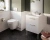 Унитаз Vitra INTEGRA ROUND 7041B003-0075 безободковый, белый Унитаз Vitra INTEGRA ROUND 7041B003-0075 безободковый, белый