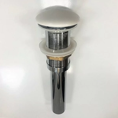 Донный клапан Comforty DK-01 MW