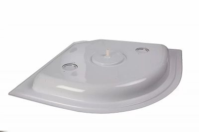 Душевая кабина Niagara Classic NG-2509 100х100