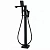 Смеситель для ванны Lemark Bronx LM3744BL