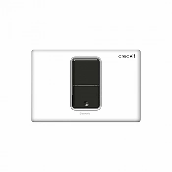 Кнопка для инсталляции CREAVIT FP8001.00