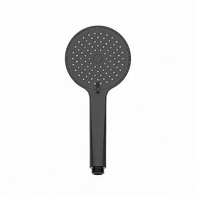 Душевая лейка Iddis Ray RAY3F0Bi18 черная