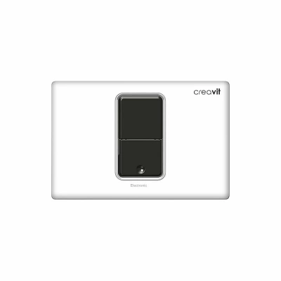 Кнопка для инсталляции CREAVIT FP8001.00