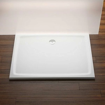 Душевой поддон Ravak Galaxy Pro Flat Gigant 120x80