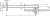 Верхний душ Hansgrohe Raindance E 300 1jet 26238990