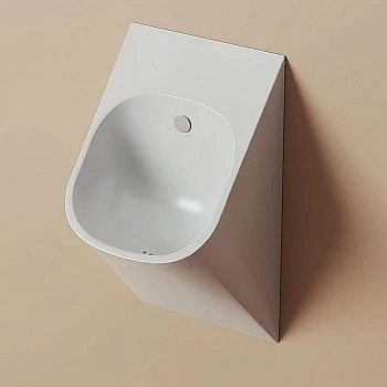 Писсуар подвесной Artceram LA FONTANA 2.0 LFO002 01 00 белый