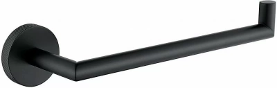 Полотенцедержатель Allen Brau Priority 6.31010-31 24 черный