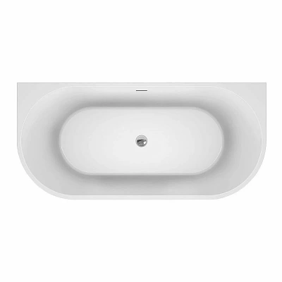 Ванна акриловая BelBagno BB710 150х75