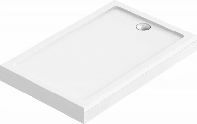 Душевой поддон Good door ОЛИМПИК 140x90