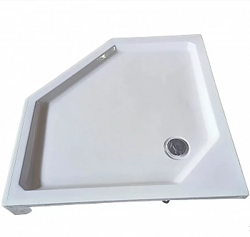 Душевой поддон Veconi Tezeo TZ-03 100x100