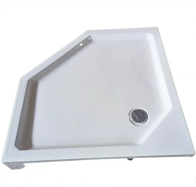 Душевой поддон Veconi Tezeo TZ-03 100x100