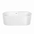 Акриловая ванна Sancos Omega 170x80 FB16 белая