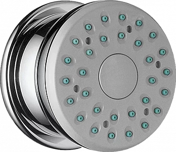 Форсунка для душа Hansgrohe Bodyvette 28466000