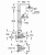 Душевая система Grohe Tempesta Cosmopolitan 26305001
