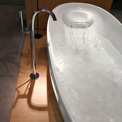 Ванна Toto Neorest Bathtub PJYD2200PWEE#GW 220x105