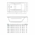 Ванна акриловая Koller Pool Edge EDGE 170X70 EDGE170X70 белая Ванна акриловая Koller Pool Edge EDGE 170X70 EDGE170X70 белая