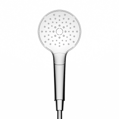 Душевая лейка Sancos Luna SC6004CH хром