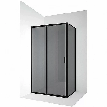 Душевой уголок Ambassador Forsa ABB 90ABB + 17022220ABB 140х90