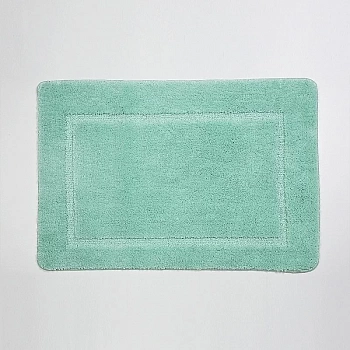 Коврик для ванной WasserKraft Lopau BM-6016 Cabbage