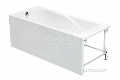 Ванна Roca Uno ZRU9302869 160х75