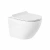 Унитаз подвесной BelBagno Sfera BB046CHR безободковый, с крышкой микролифт, с инсталляцией и кнопкой хром Унитаз подвесной BelBagno Sfera BB046CHR безободковый, с крышкой микролифт, с инсталляцией и кнопкой хром