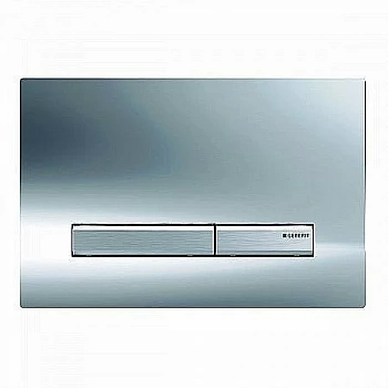 Кнопка для инсталляции Geberit Sigma 50 115.788.21.2