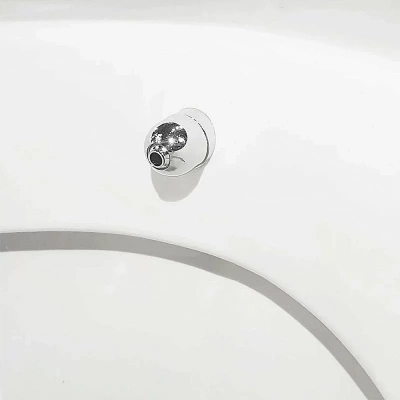 Унитаз Vitra Norm Eisberg 9844B099-7204 с бачком, с крышкой микролифт, белый