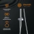 Душевая система Orange Otto M22-933cr хром
