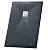 Душевой поддон Grossman STRONG 80x120 графит