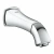 Излив для ванны Grohe Grandera 13341000 хром