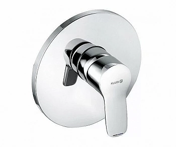 Смеситель для душа Kludi Pure&Easy 376550565