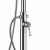 Душевая система Timo Arisa SX-5000/00 хром