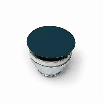 Донный клапан Artceram ACA038 Petrolio