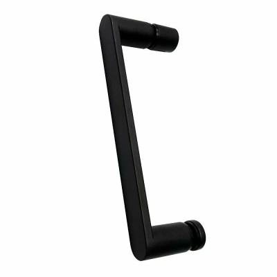 Душевой уголок Abber Sonnenstrand AG04100BC-S90B 100x90