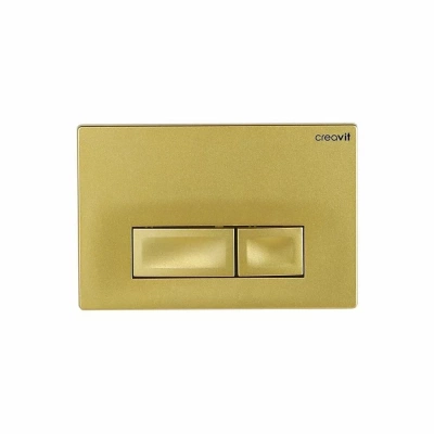 Кнопка для инсталляции CREAVIT ORE GP3006.00