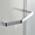 Душевая кабина Orans Diamond 89102WLH 150х100 профиль белый