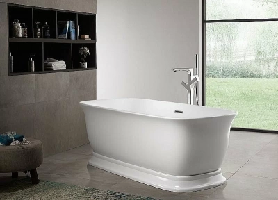 Ванна BelBagno BB400 170х80