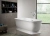 Ванна BelBagno BB400 170х80