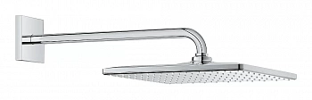 Верхний душ Grohe Rainshower 310 Mono 26563000 хром