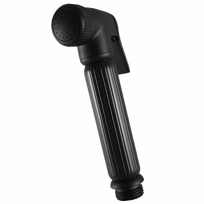 Гигиенический душ Rav-Slezak KS0005CMAT черный матовый