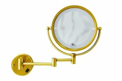 Зеркало косметическое настенное Boheme Imperiale 503