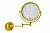 Зеркало косметическое настенное Boheme Imperiale 503