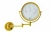 Зеркало косметическое настенное Boheme Imperiale 503