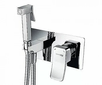 Гигиенический душ WasserKRAFT Aller 10638